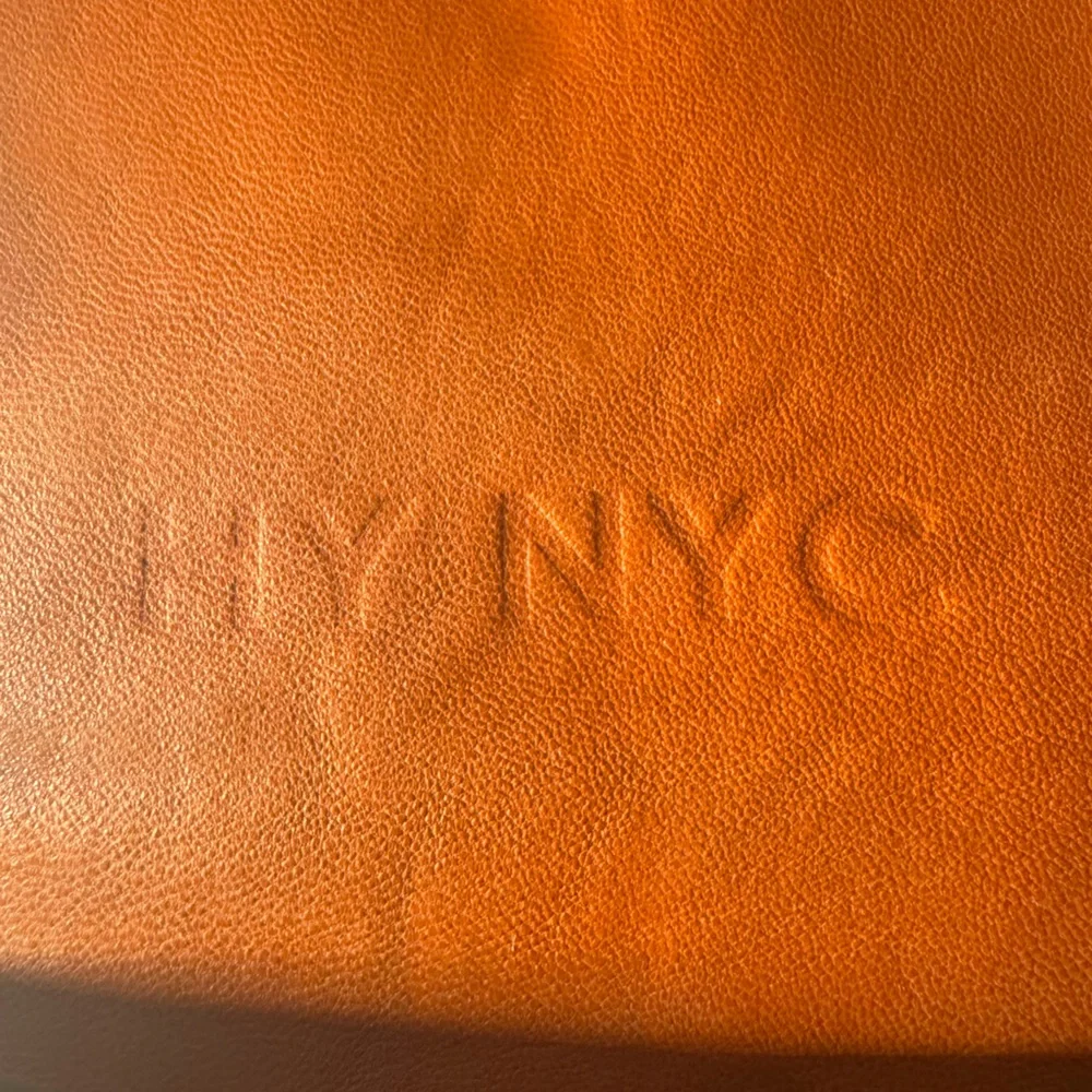Coach 75th Anniversary Limited Edition 9170 Shoulder Bag – British Tan / Orange - Picture 12 of 16
